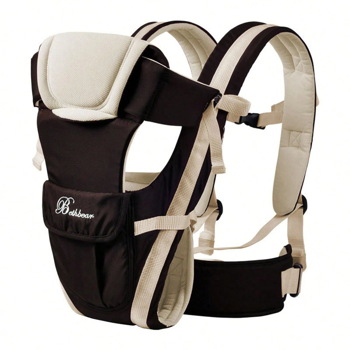 4-in-1 Baby Carrier
