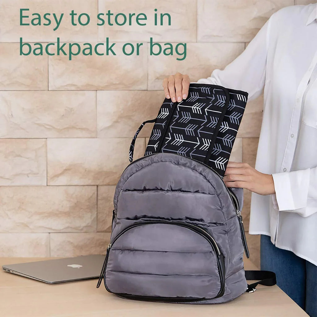 Portable Changing Pad