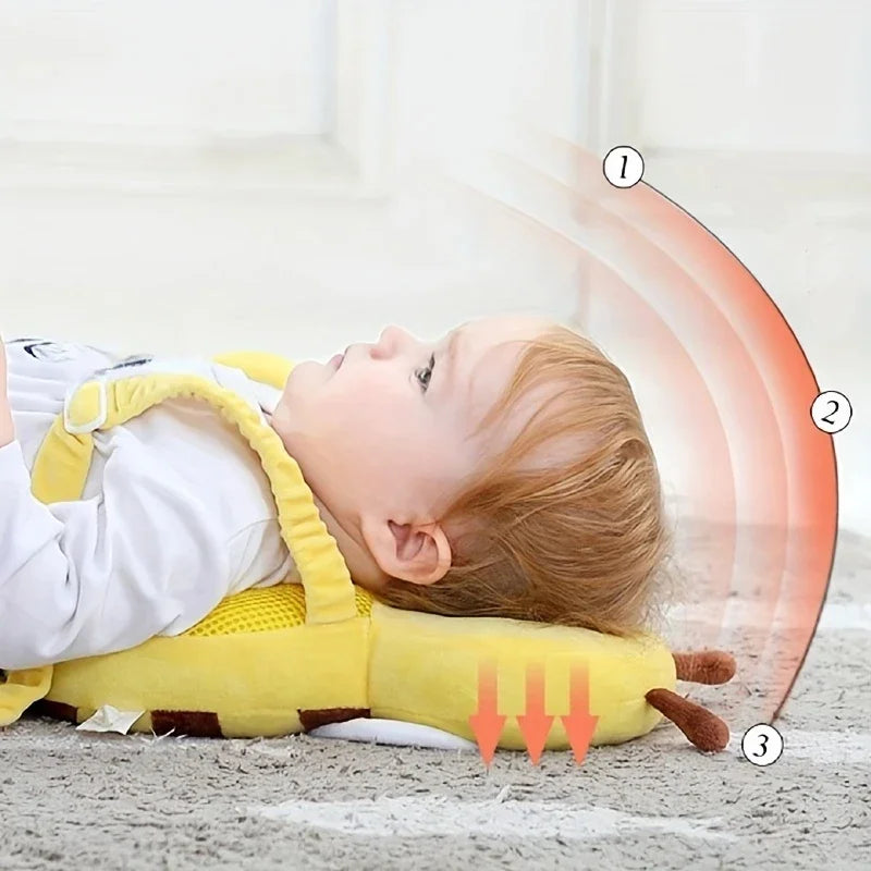 Toddler Head Protector Pillow