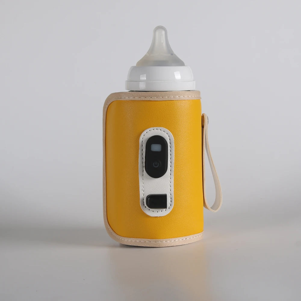 Bottle Warmer Sleeve