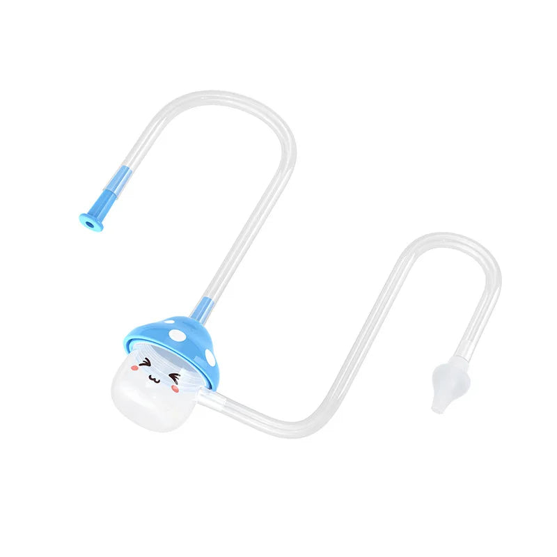 Manual Nasal Aspirator