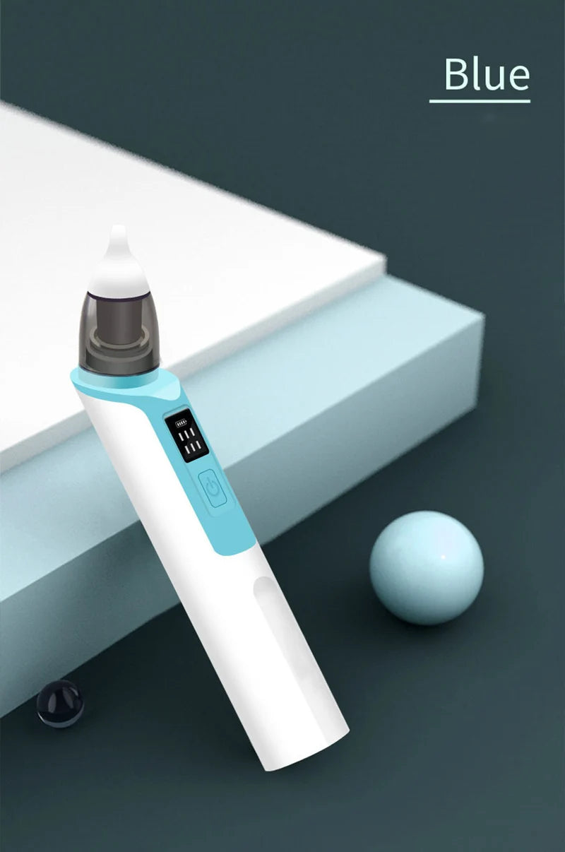 Electric Nasal Aspirator