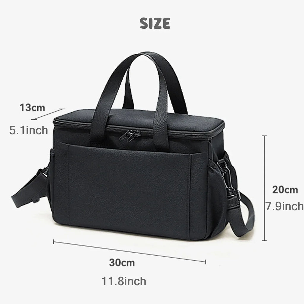 Stroller Organizer Bag