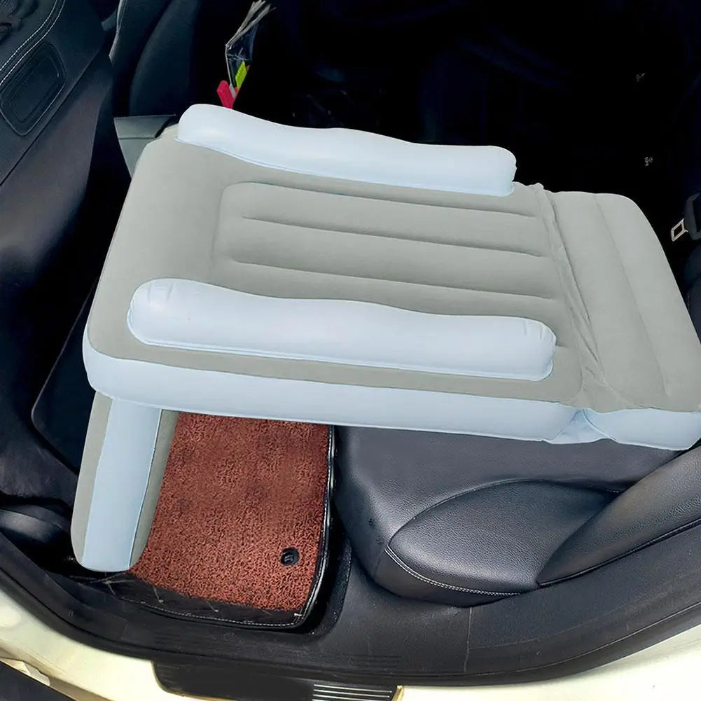 Toddler Airplane Bed