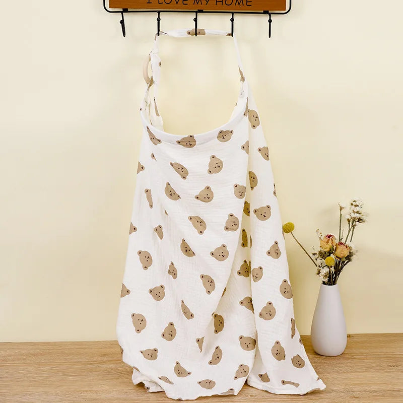 Nursing Cover
