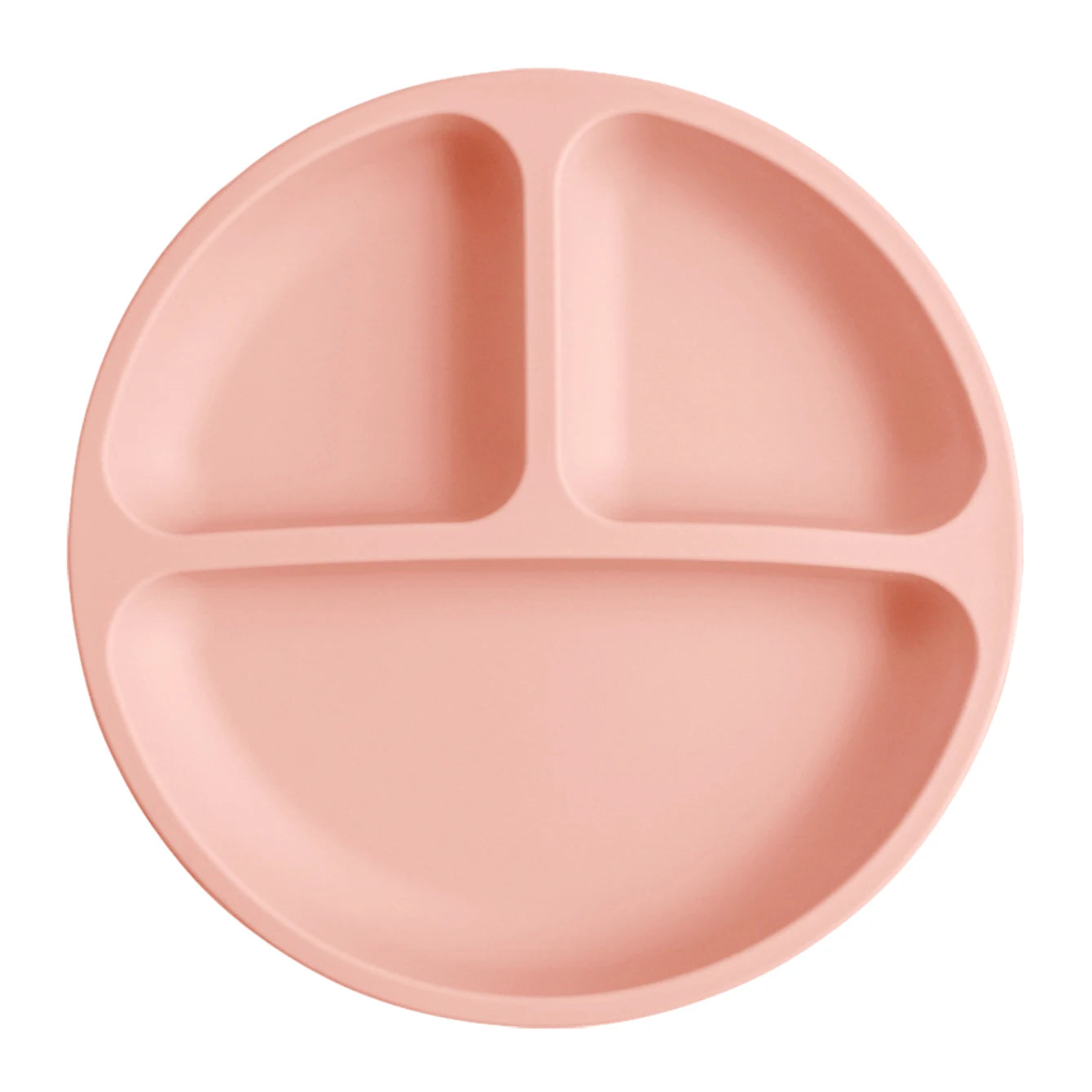 Suction Baby Plate