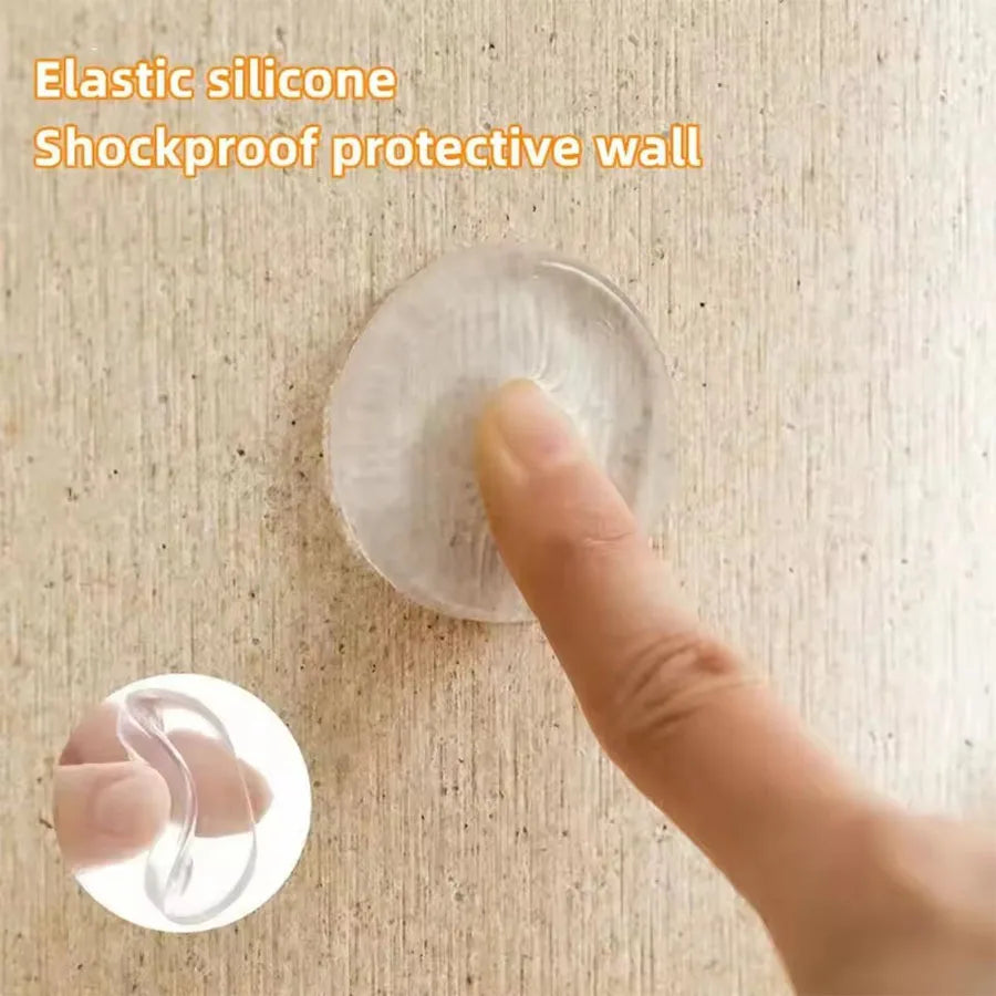 Door Knob Wall Shield