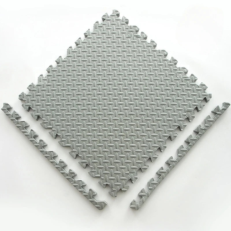 Foam Play Mat (12-Pack)