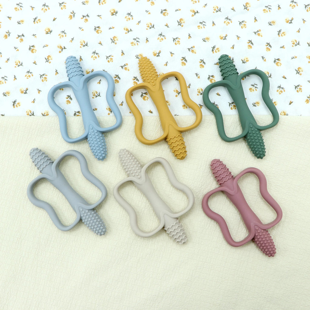 Silicone Teething Toy