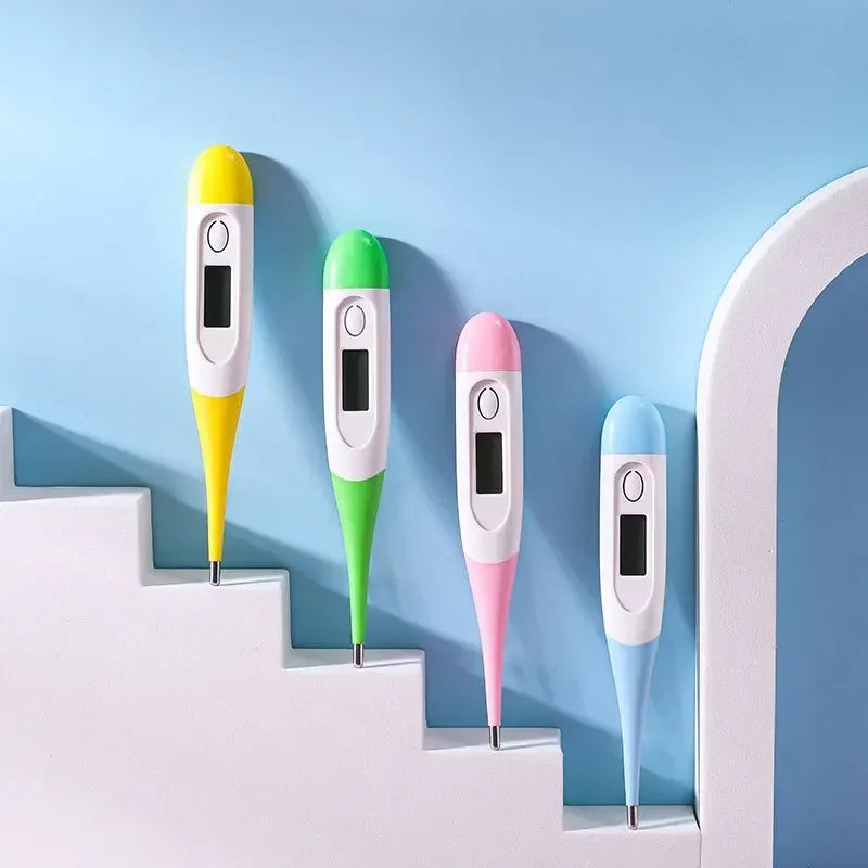 Digital Baby Thermometer