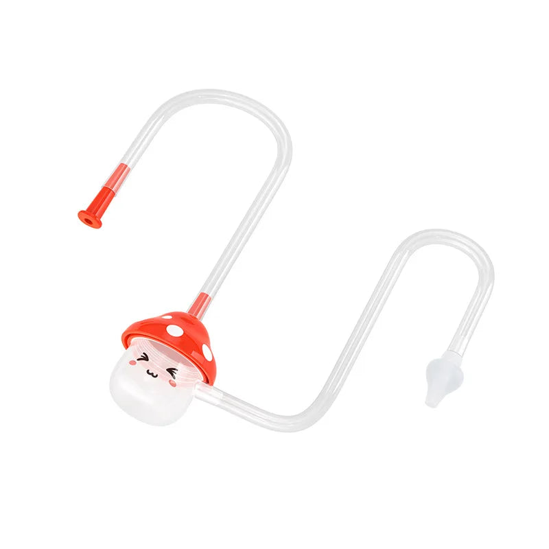 Manual Nasal Aspirator