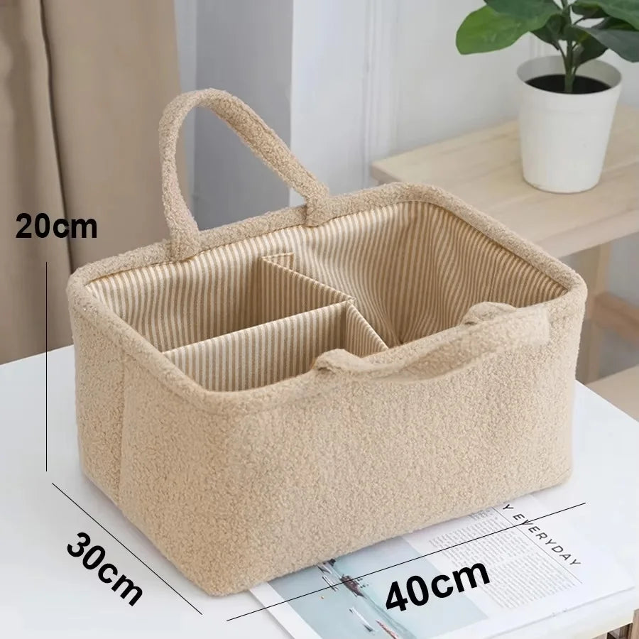 Travel Diaper Bag