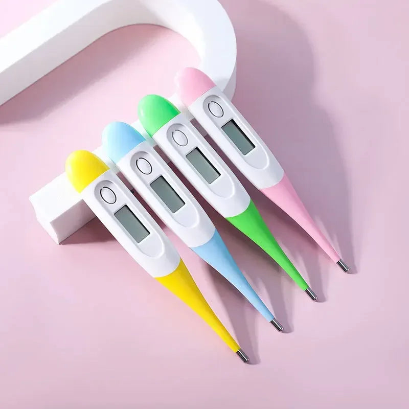Digital Baby Thermometer