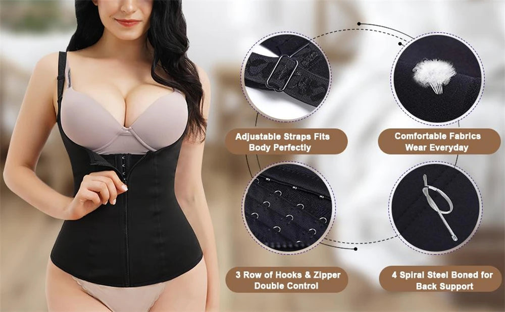 Postpartum Belly Band
