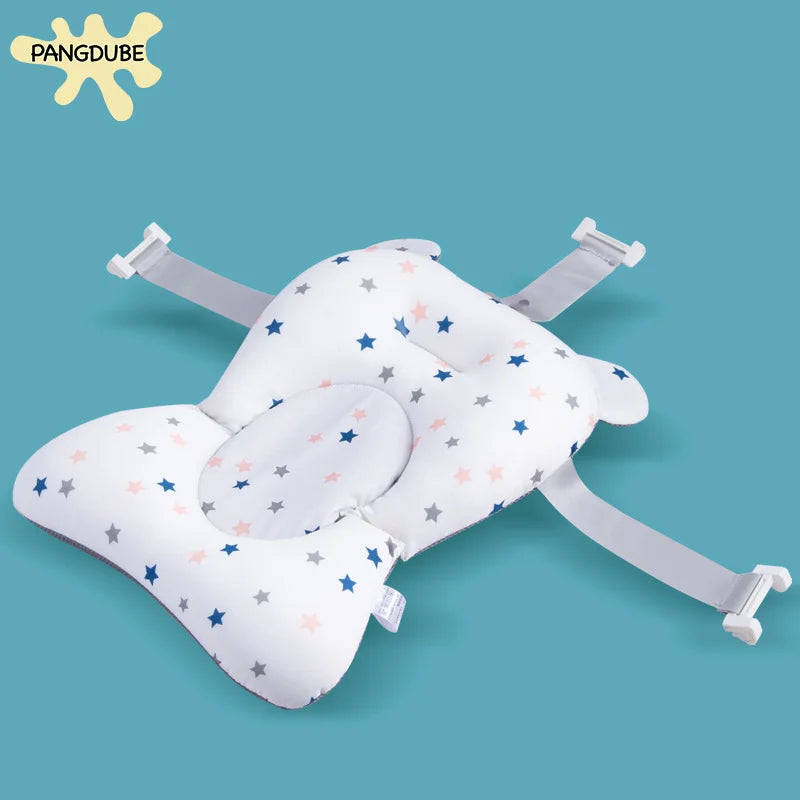 Baby Bath Support Seat