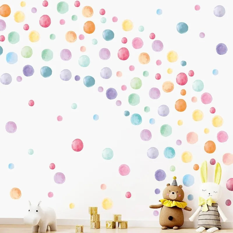 Nursery Wall Decals