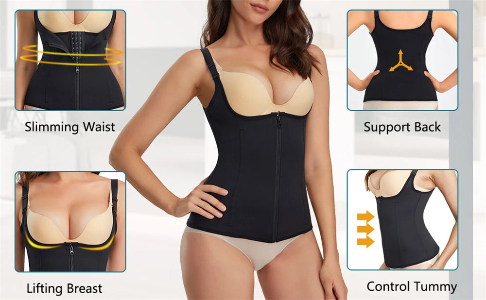Postpartum Belly Band