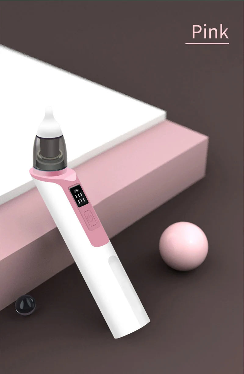 Electric Nasal Aspirator