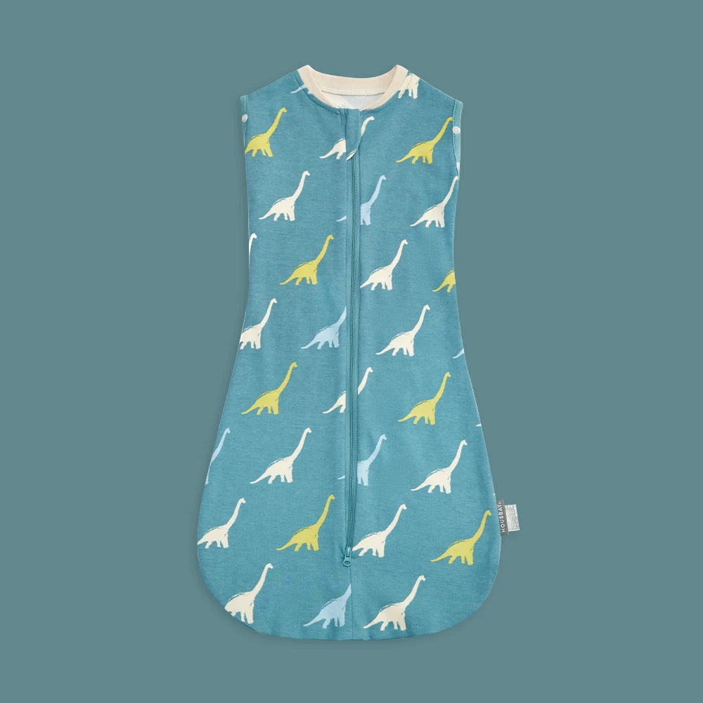 Cotton Baby Sleep Sack