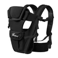 4-in-1 Baby Carrier