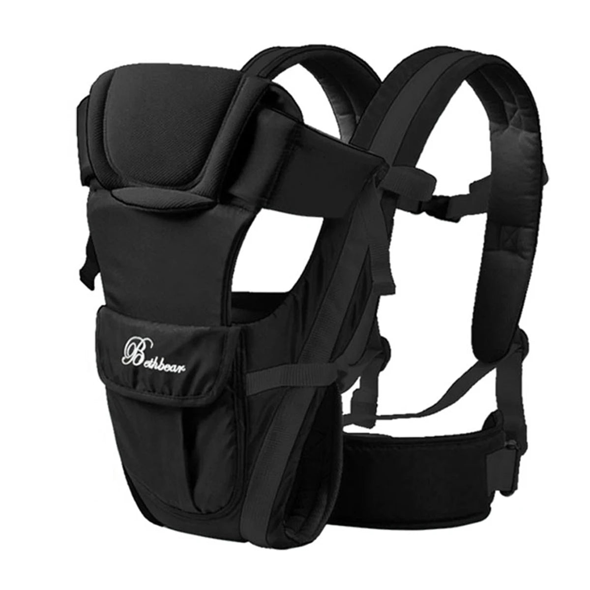 4-in-1 Baby Carrier