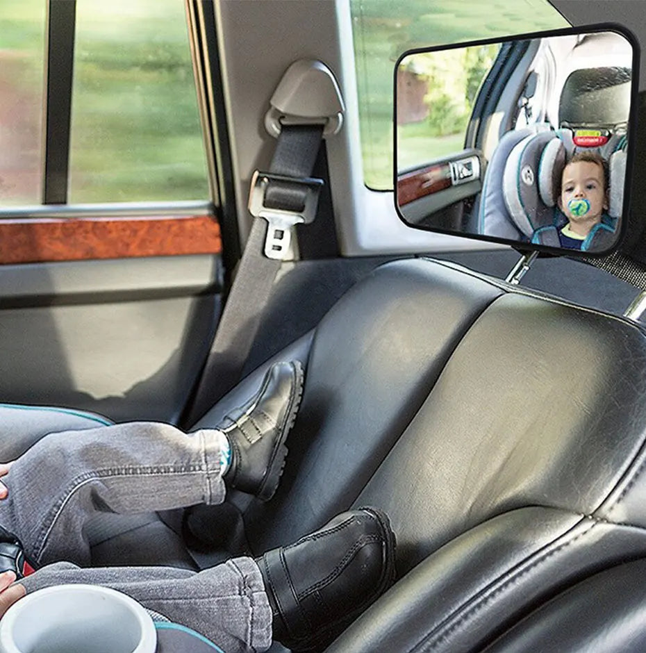 Backseat Baby Mirror