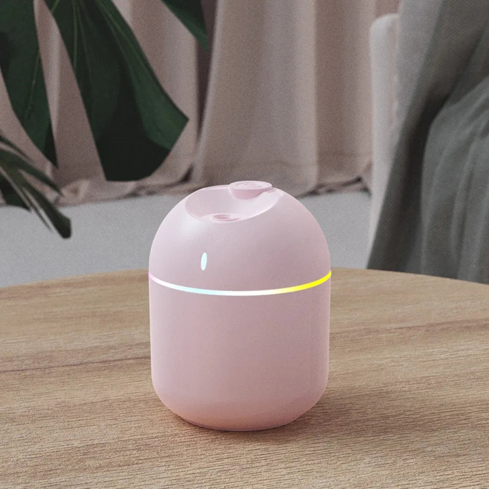 Cool Mist Humidifier
