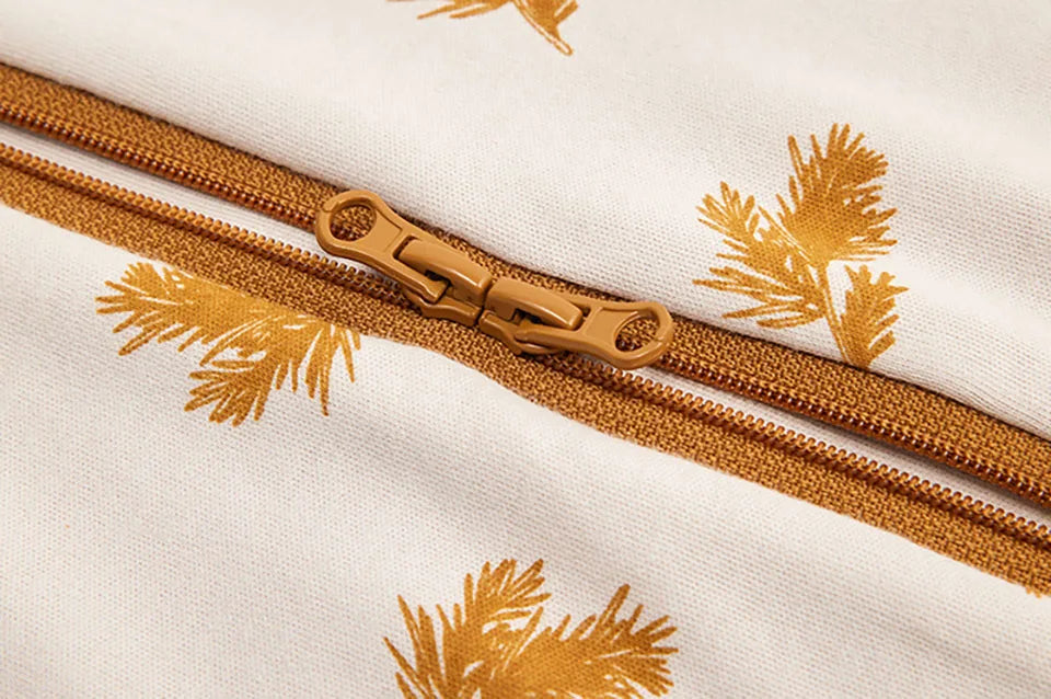 Cotton Baby Sleep Sack