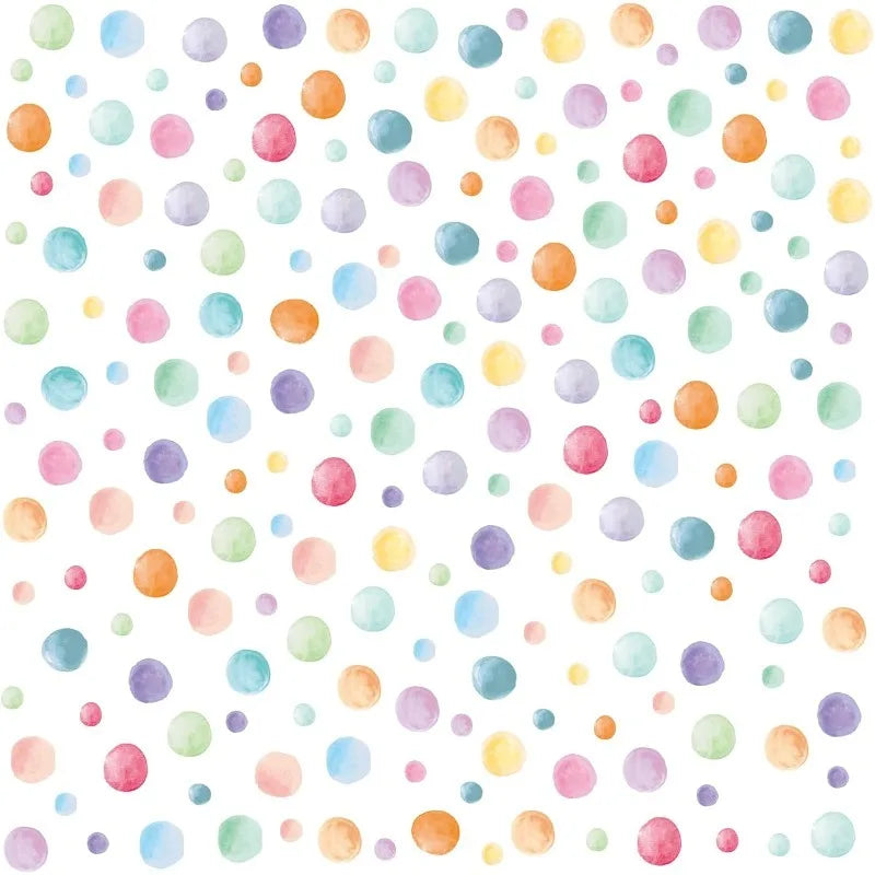 Nursery Wall Decals