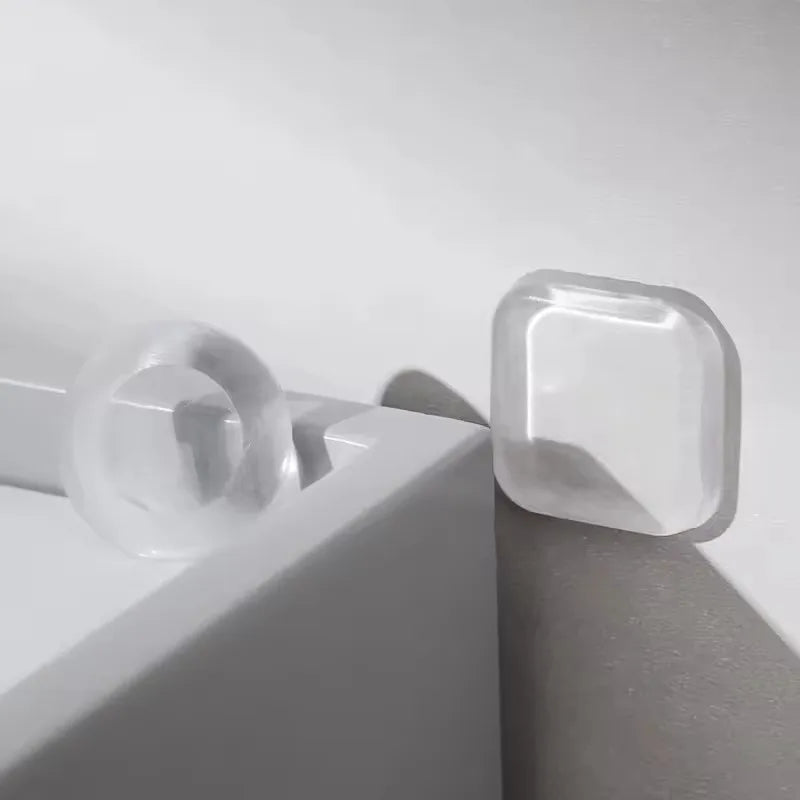 Door Knob Wall Shield