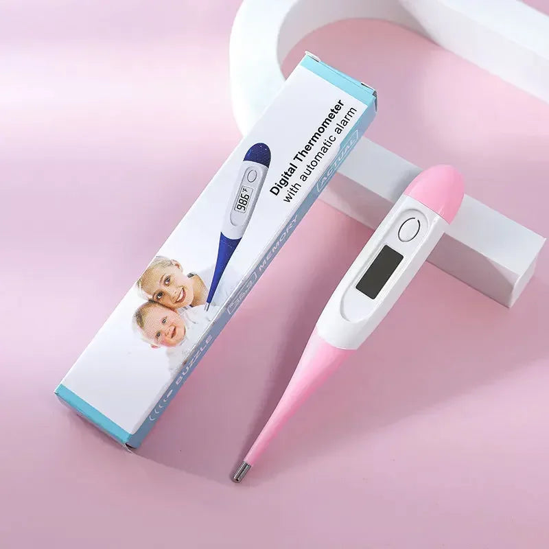 Digital Baby Thermometer