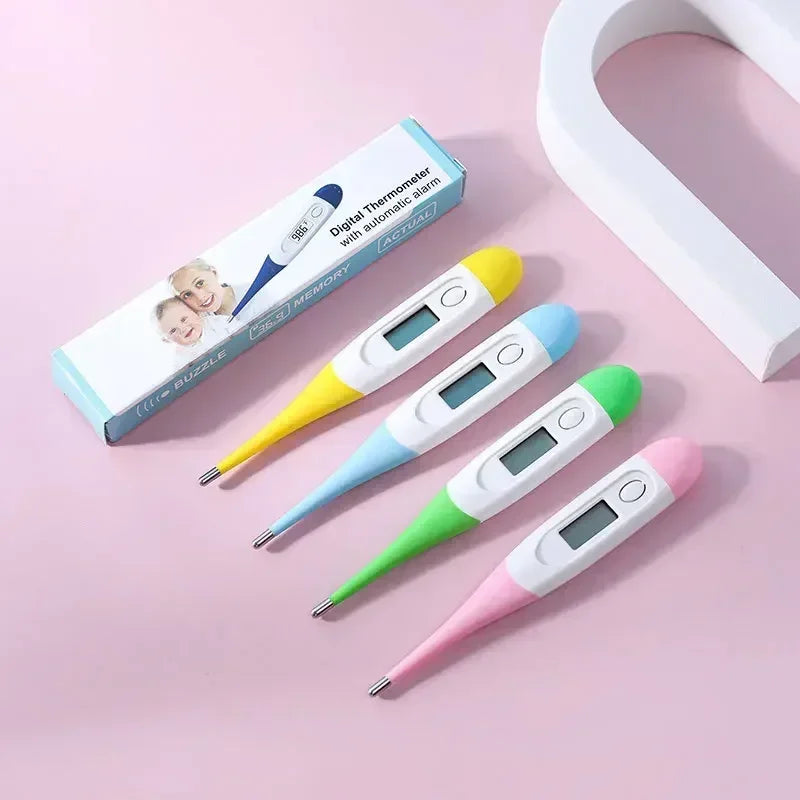 Digital Baby Thermometer