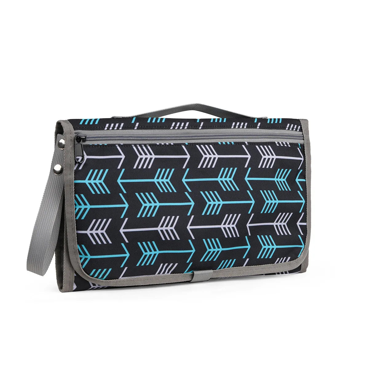 Portable Changing Pad