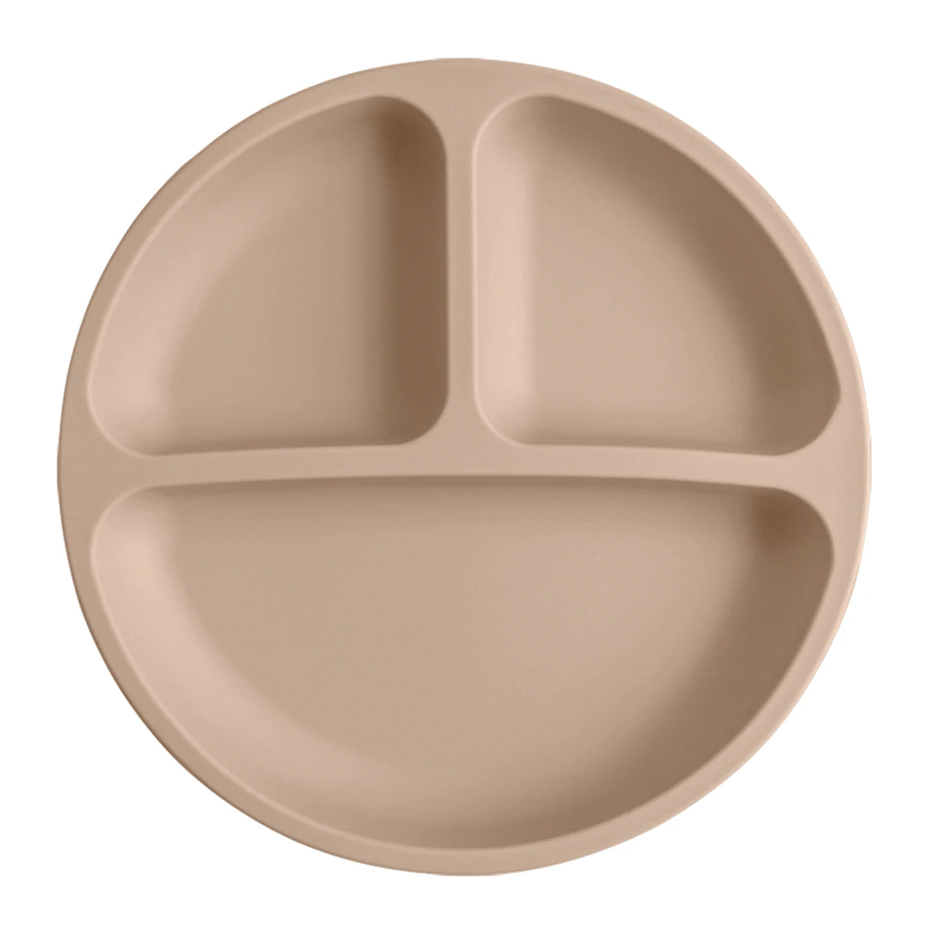 Suction Baby Plate