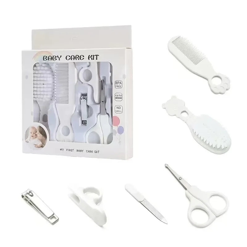 Baby Grooming Kit