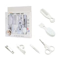 Baby Grooming Kit