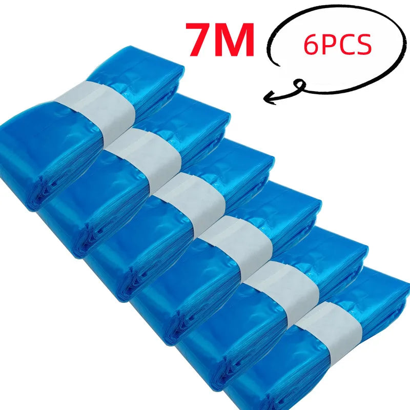 Diaper Pail Refill Bags
