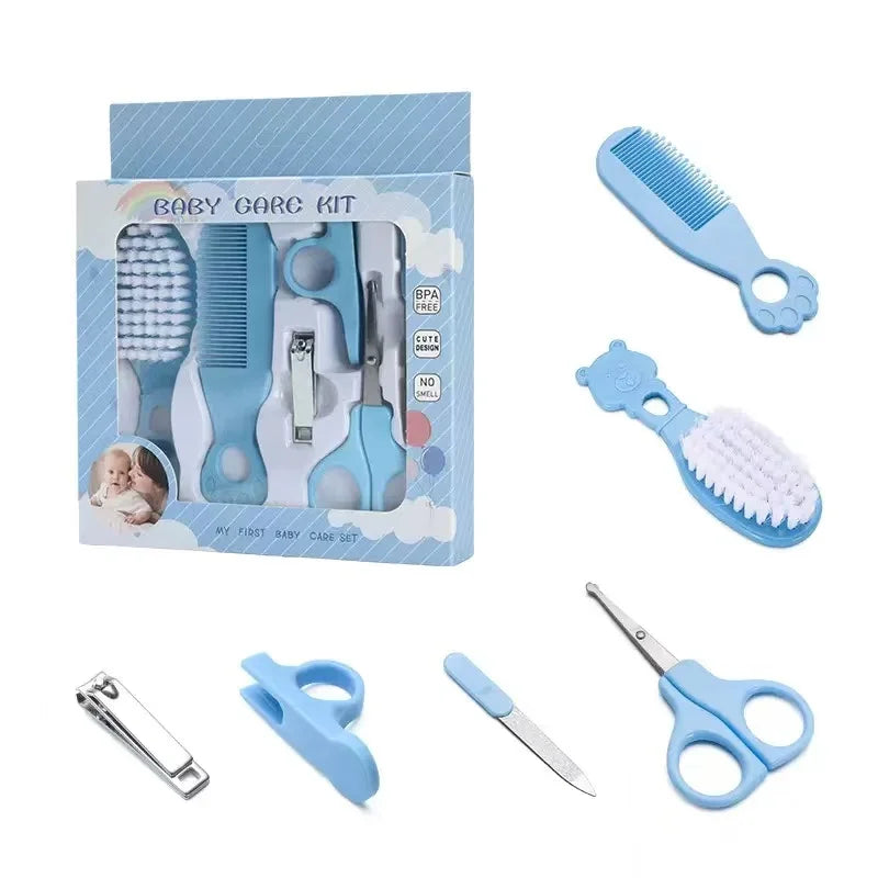 Baby Grooming Kit