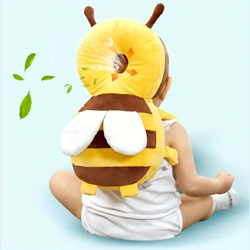 Toddler Head Protector Pillow
