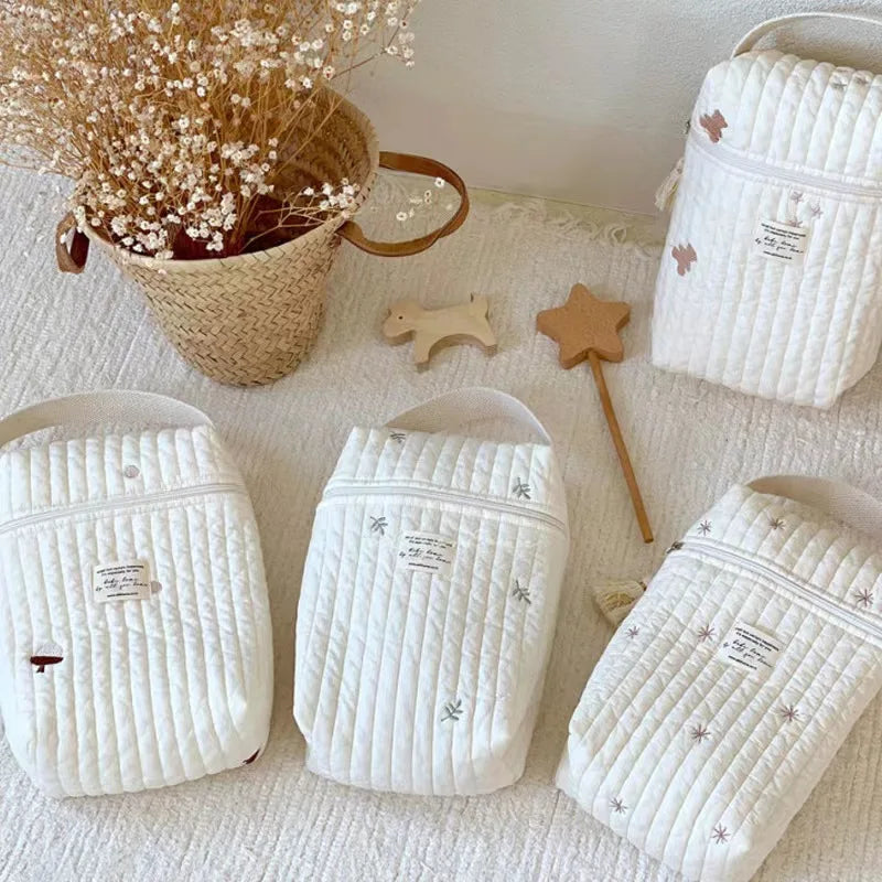 Stroller Diaper Caddy