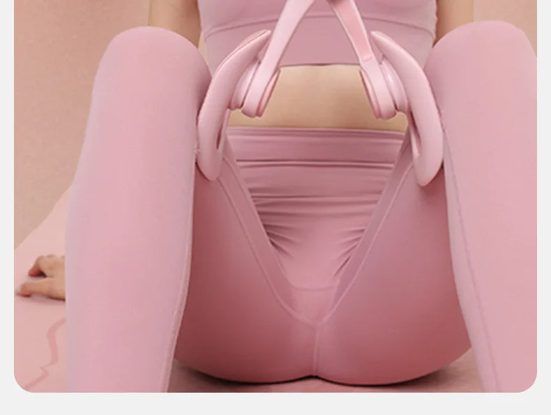 Postpartum Recovery Trainer