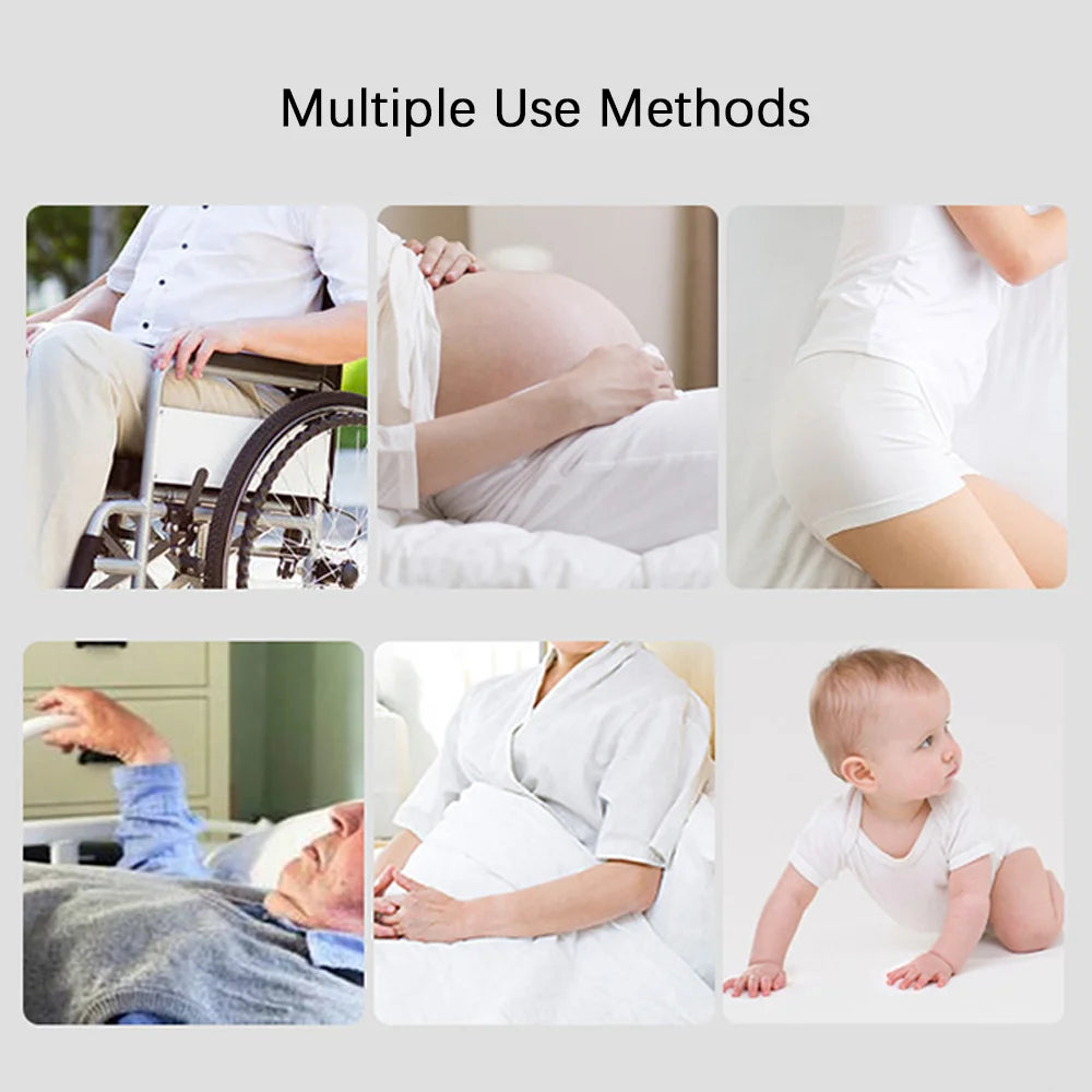 Waterproof Mattress Protector