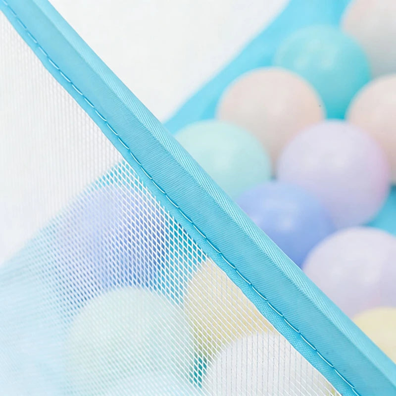 Foldable Baby Ball Pit