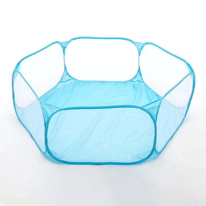 Foldable Baby Ball Pit