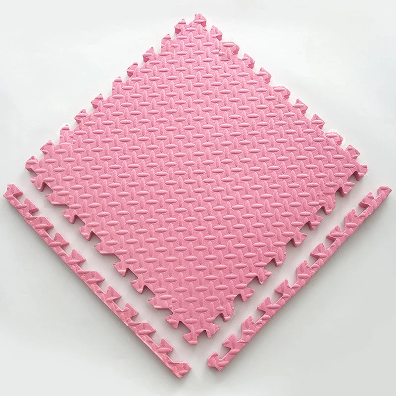 Foam Play Mat (12-Pack)