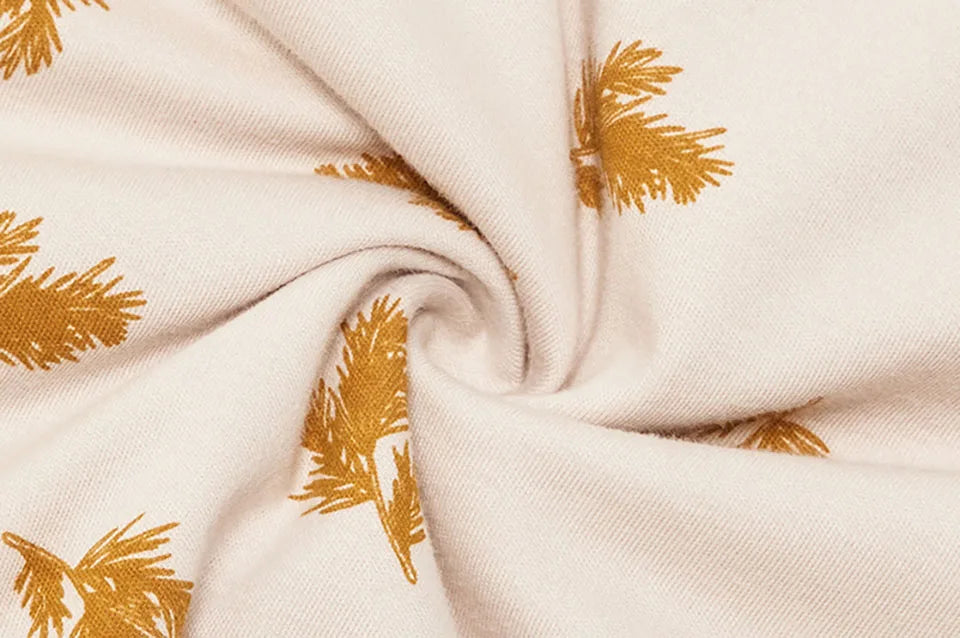 Cotton Baby Sleep Sack