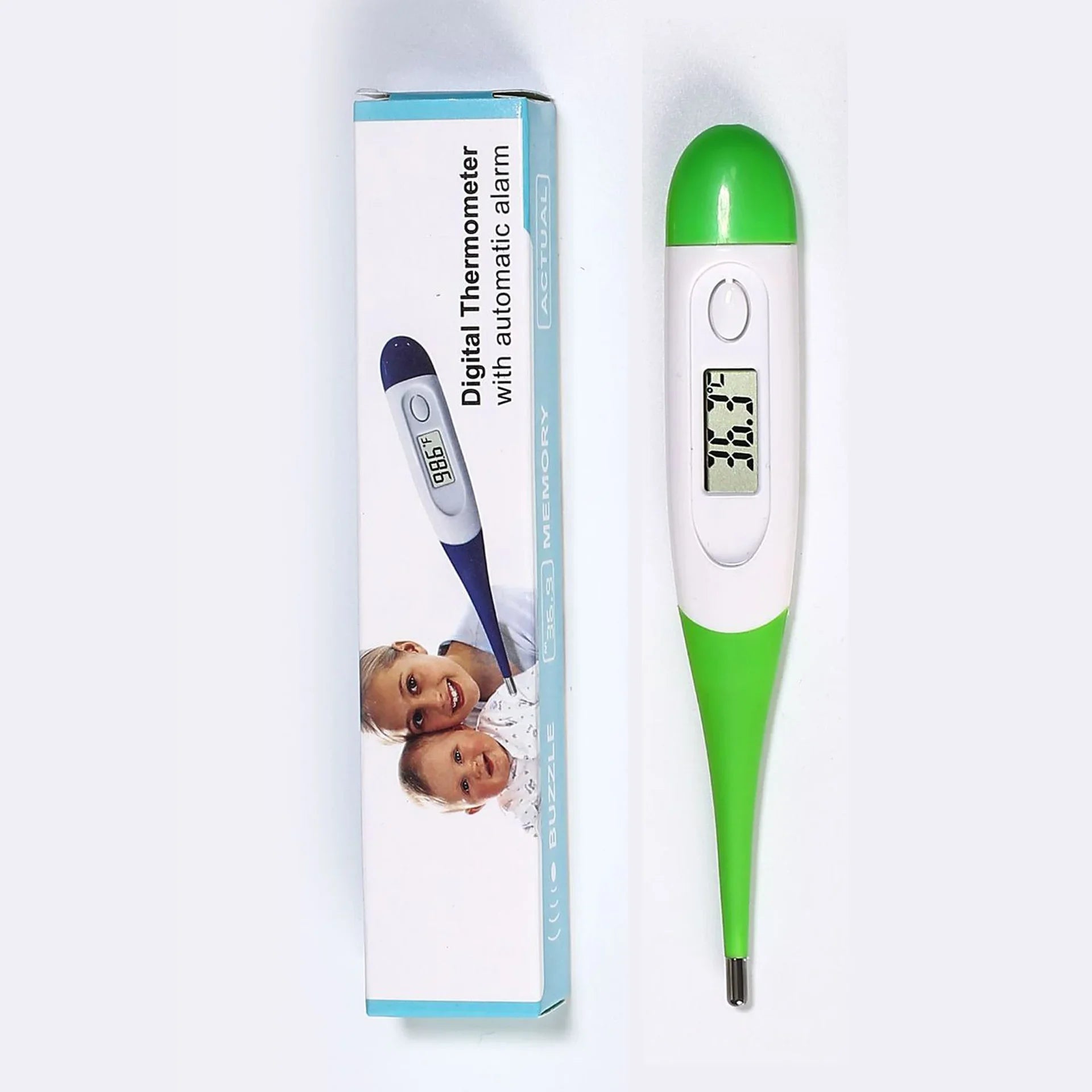 Digital Baby Thermometer