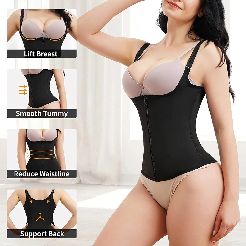 Postpartum Belly Band