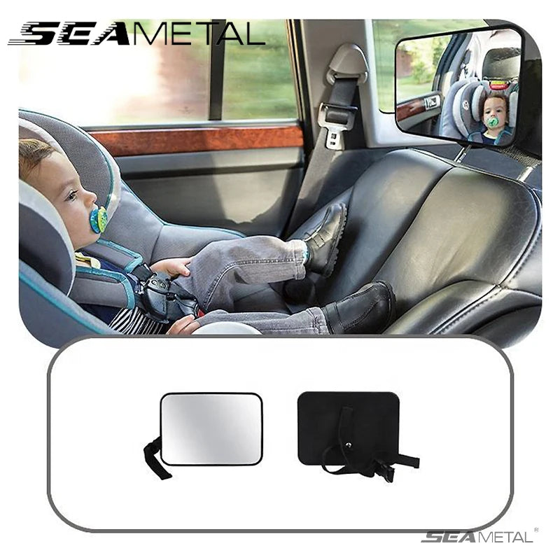 Backseat Baby Mirror