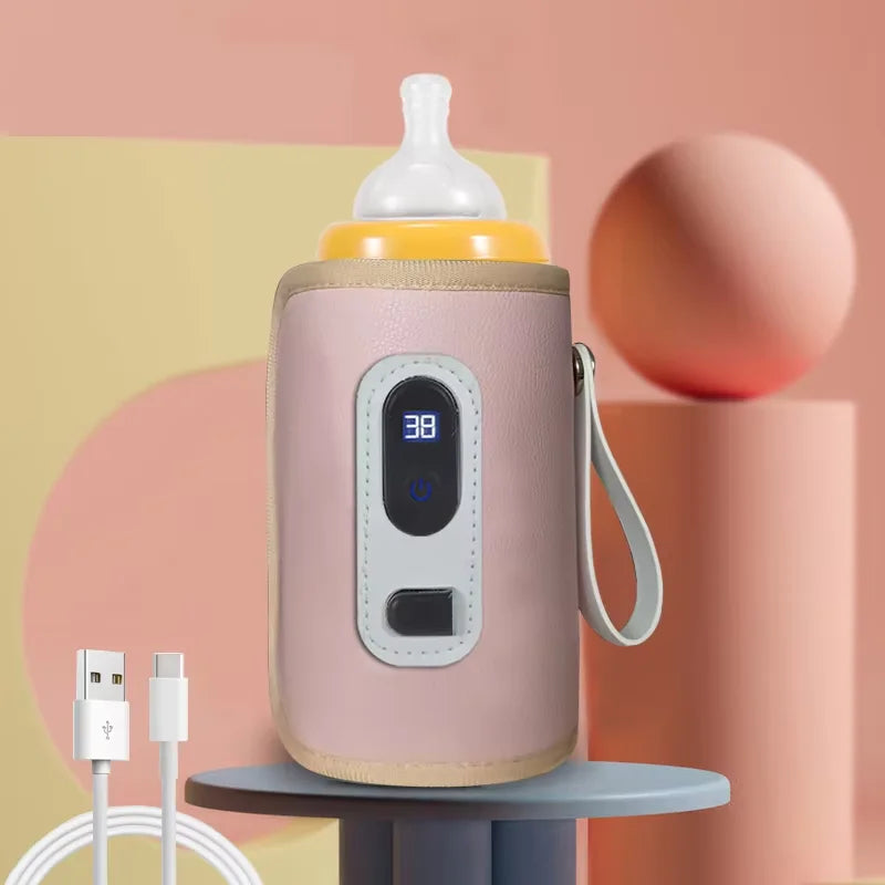 Bottle Warmer Sleeve